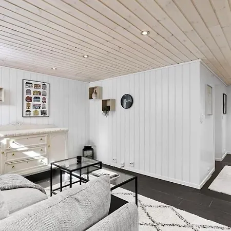 Sentralt I - Naere Ons Messen شقة *