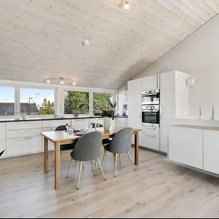 شقة Sentralt I - Naere Ons Messen