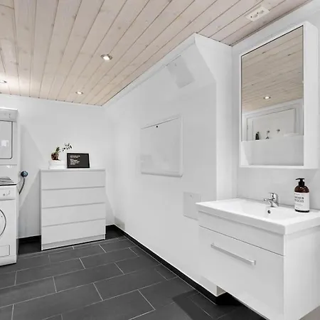 Sentralt I - Naere Ons Messen Apartmán *