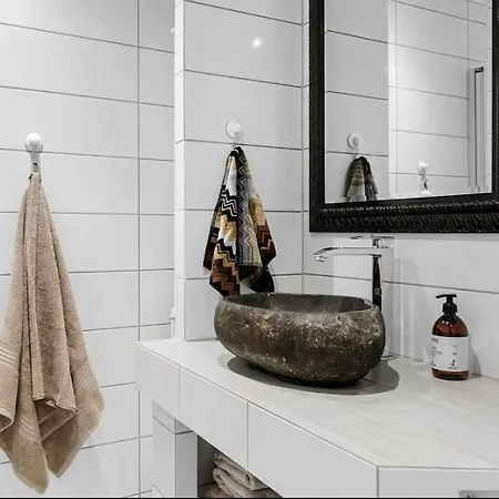 Sentralt I - Naere Ons Messen Stavanger