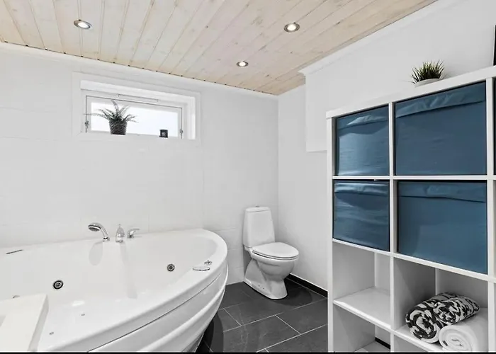 Apartament Sentralt I - Naere Ons Messen