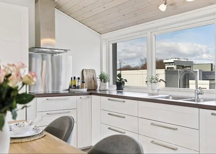 Apartament Sentralt I - Naere Ons Messen