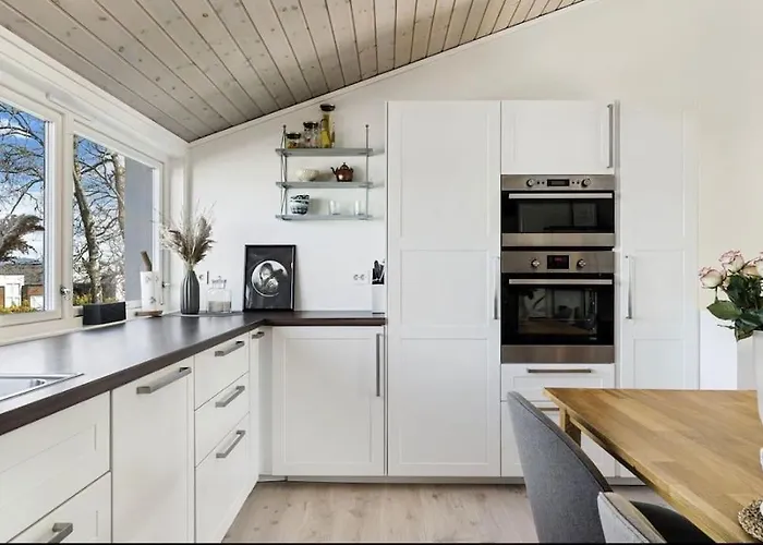 Sentralt I - Naere Ons Messen Apartament