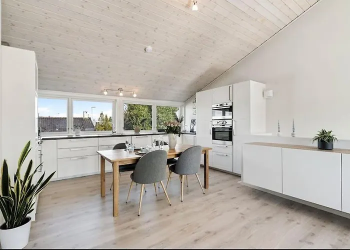 Apartament Sentralt I - Naere Ons Messen