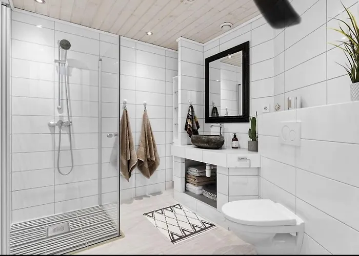 Apartament Sentralt I - Naere Ons Messen *