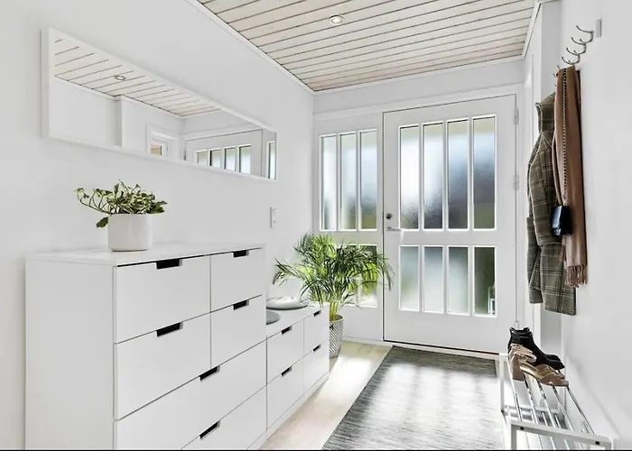 Apartament Sentralt I - Naere Ons Messen Stavanger