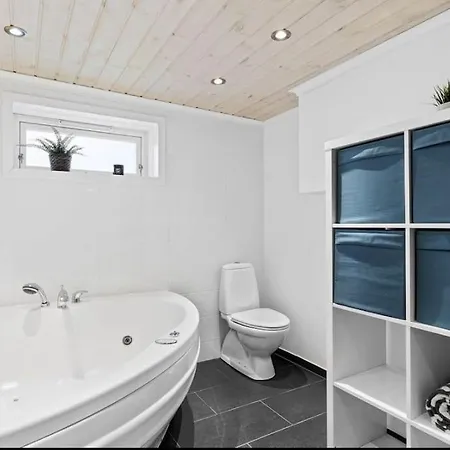 شقة Sentralt I - Naere Ons Messen